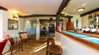 The Sibson Inn Hotel Hotel a Wansford