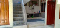 Monamary House