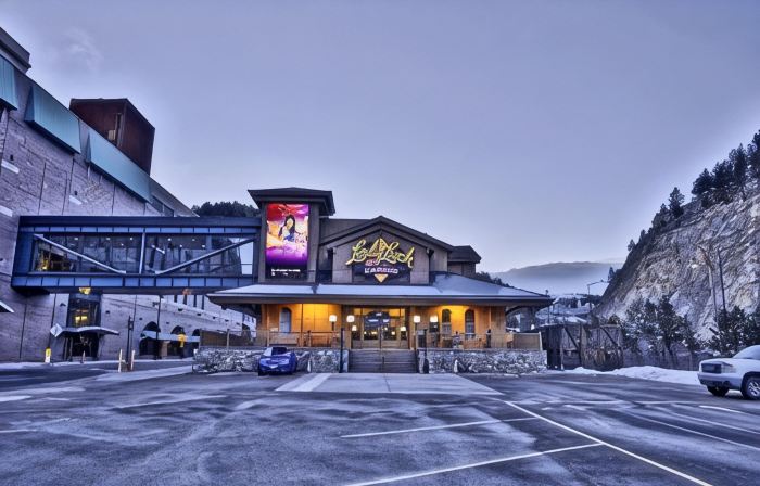 Lady Luck Casino Black Hawk