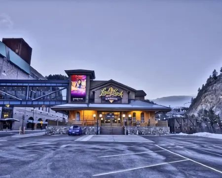 Lady Luck Casino Black Hawk Hotels in Black Hawk