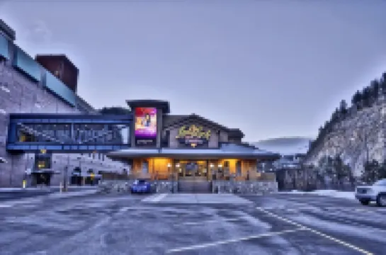 Lady Luck Casino Black Hawk