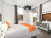 Cumquat House Hotels in Ipswich