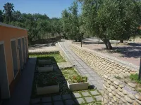 Villaggio Rta Borgoverde Hotels near Chiesa Ave Maris Stella A Borgo Marina