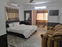 Sai Pavilion Hotels near Prasanthi Nilayam