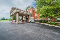 Holiday Inn Express & Suites Franklin Hotels near Dueling Grounds Distillery