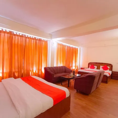 Surya Resort Dalhousie