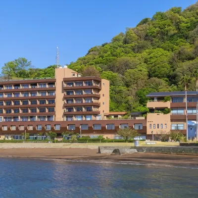 Meijikan Hotels near Tabibito Misaki Cape