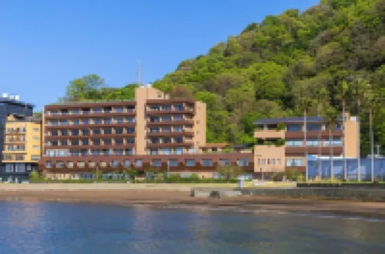 西伊豆土肥温泉 碧き凪ぎの宿 明治館