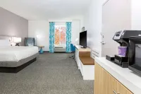 Hilton Garden Inn Tulsa South Hotels in Bixby