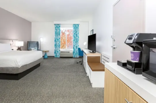 Hilton Garden Inn Tulsa South