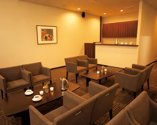 The Gran Resort Princess Fujikawaguchiko Fasilitas Bisnis Photos