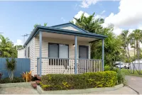 Discovery Parks - Townsville Hotels in Wulguru