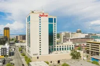 Marriott Anchorage Downtown Các khách sạn gần Cyrano's Theatre Company