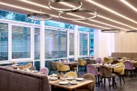 Akzent Hotel Restaurant Altdorfer Hof