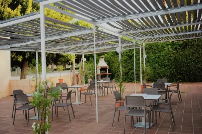 Apartamentos Sureda