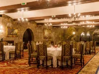 Hotel Fortaleza do Guincho Relais & Châteaux Hotels near Cascais Train Station