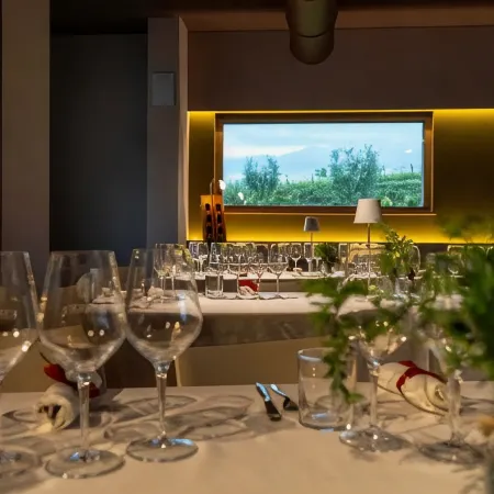 Cobue Wine Resort & Spa