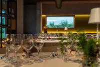 Cobue Wine Resort & Spa - Breakfast