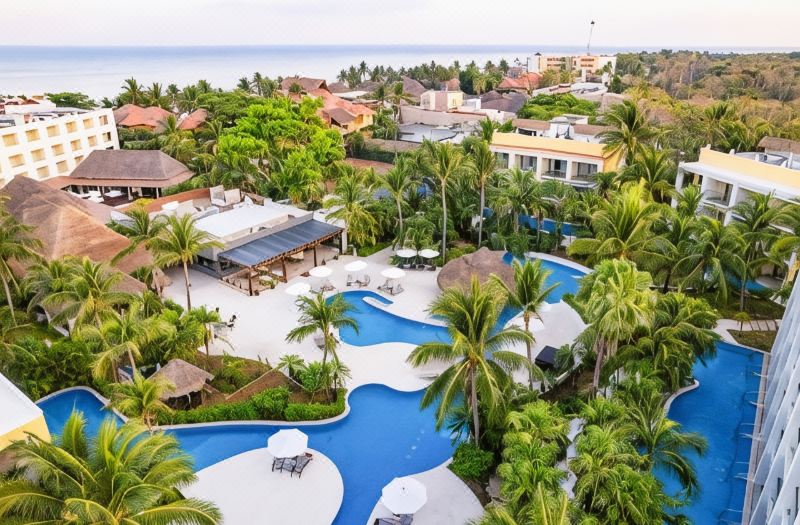 Secrets Aura Cozumel All Inclusive - Adults Only photo 3