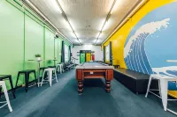 Maze Backpackers - Sydney