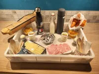 Hotel le Sherman Hotels in Port-en-Bessin-Huppain