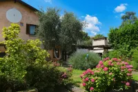 Il Giardino Segreto Hotel di Sulzano