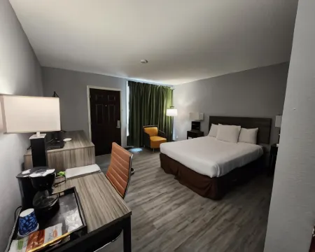Super 8 by Wyndham Hayward WI Hotels in Sawyer County