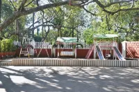 Jaffer Bhai's Brickland Hotel Hotels in Panchgani