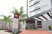 Ibis Guaxupe