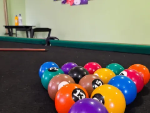 葛雷瓦塔海灘酒店 納韋甘蒂斯酒店