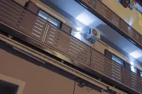 Green - Bed and Breakfast a Castrovillari Hotels in Castrovillari