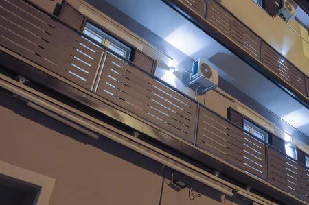 Green - Bed and Breakfast a Castrovillari Отели в г. Альтомонте