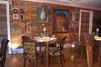 Meadowlark Motel with Restaurant & Bar