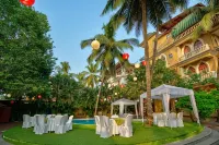 Resort Martins Siesta , A Portuguese Heritage Resort in Calangute Hotels in Parra