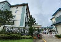CozyVilla at Pine Suites Tagaytay 2Br or Studio with Free Parking Hotels near Tagaytay