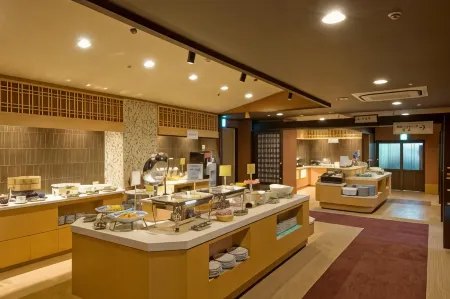 Kishigon Ryokan Отели в г. Сибукава