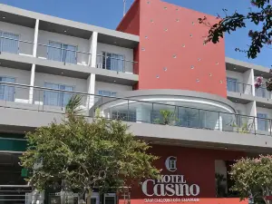Hotel Casino San Eugenio del Cuareim