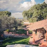 Agriturismo Cantagalli