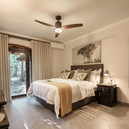 Kruger Eden Lodge