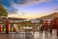Red Praha Pension Hotels in Geoje-si