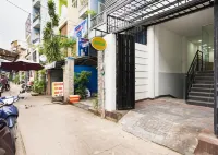 Luong Huu Khanh Homestay - Centre District 1