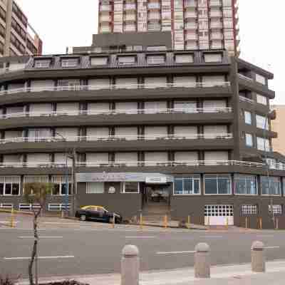 Hotel Las Rocas Hotel Exterior