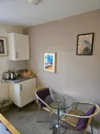 Wayside B&B Hotel a Neatishead