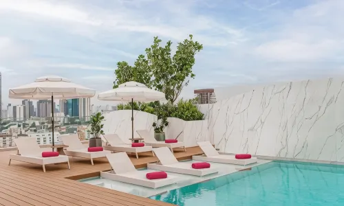 Aspira Residence Sukhumvit 71