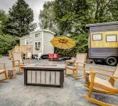 Tiny Digs - Hotel of Tiny Houses