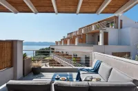 Del Mare Suites - Phòng tập thể hình