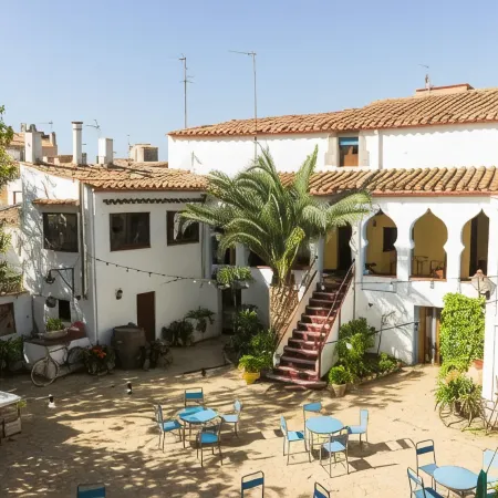 Hostal l'Estrella