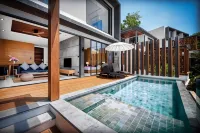 Jamahkiri Dive Resort & Spa - 5 stjerner