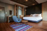 Sand Dollar Boutique Hotel Hotels in Sattahip District