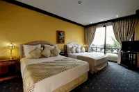 Les Mérinides Hotels in Fes